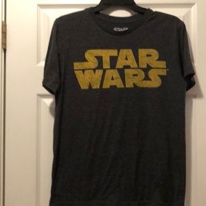 Old Navy Star Wars tshirt